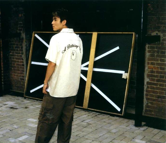 冠希个人资料简介图片_(冠希个人资料简介图片大全)  第2张