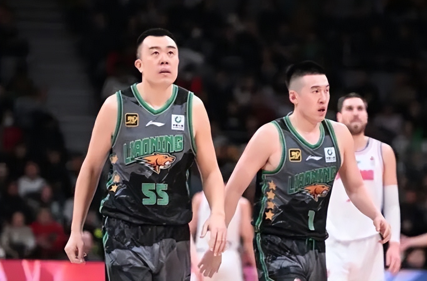 cba上海对辽宁回放_(cba上海vs辽宁10491)  第1张