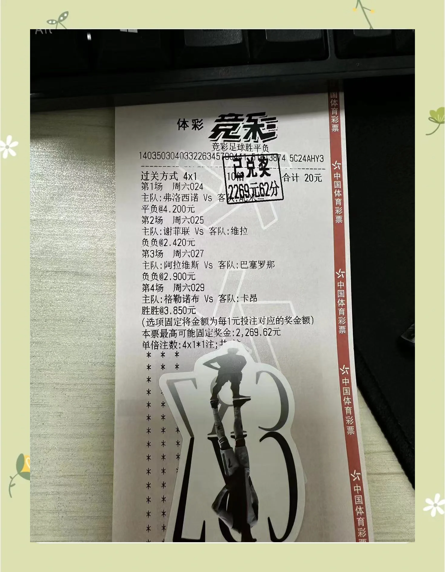 昨天竞彩足球比赛结果_(昨天竞彩足球比赛结果澳门)