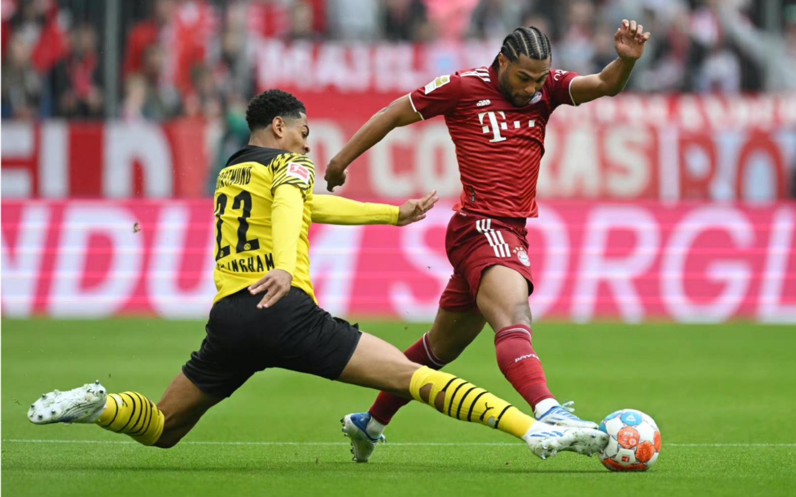 拜仁vs多特蒙德_(拜仁vs多特蒙德在线直播)