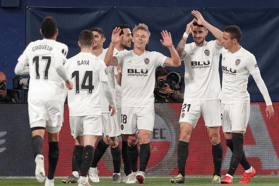 巴塞罗那vs瓦伦西亚_(西甲巴塞罗那vs瓦伦西亚)