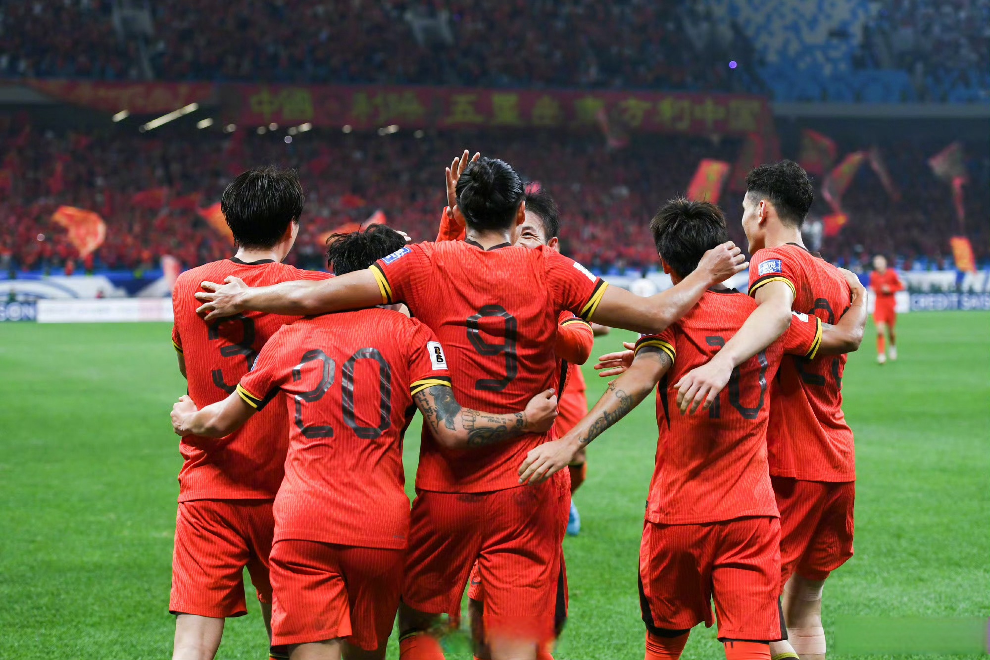 中国足球最近比赛_(中国足球最近比赛战绩)  第1张