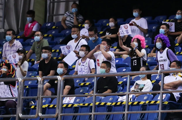 cba什么时候恢复现场观赛_(cba比赛什么时候恢复主客场) 第2张 cba什么时候恢复现场观赛_(cba比赛什么时候恢复主客场) 第2张