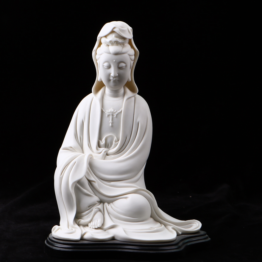 云珍瓷像_(芸珍瓷器价格) 第1张 云珍瓷像_(芸珍瓷器价格) 第1张