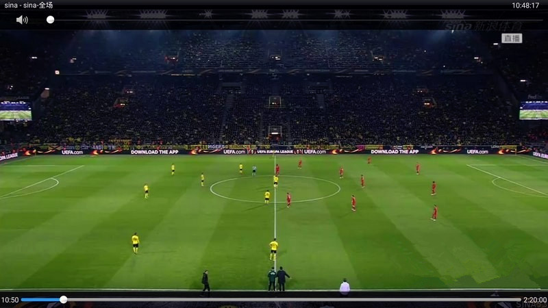 怎样看足球赛直播_(足球比赛直播那里看) 第1张 怎样看足球赛直播_(足球比赛直播那里看) 第1张