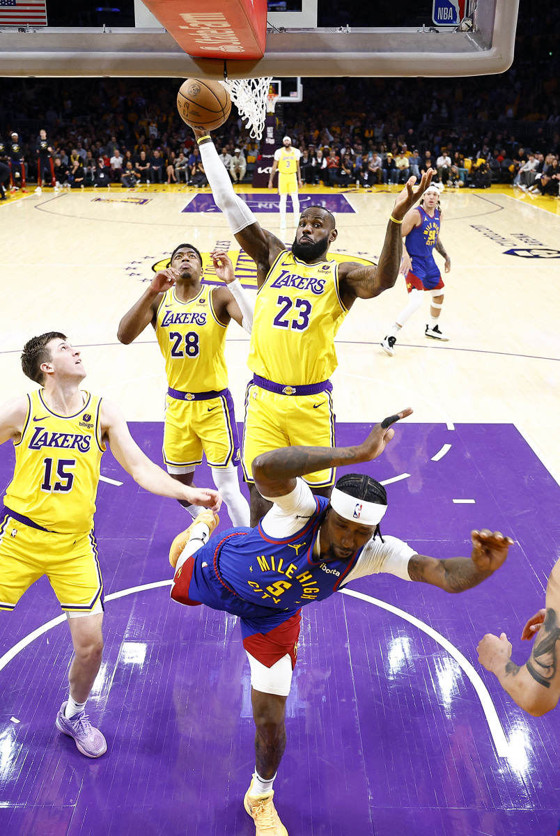 nba直播湖人比赛今天免费_(nba直播在线直播观看视频湖人) 第1张 nba直播湖人比赛今天免费_(nba直播在线直播观看视频湖人) 第1张