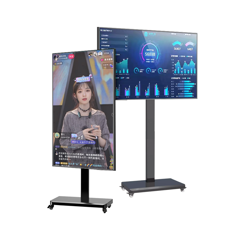 直播触屏大屏幕_(直播触摸屏显示器哪个品牌好) 第2张 直播触屏大屏幕_(直播触摸屏显示器哪个品牌好) 第2张