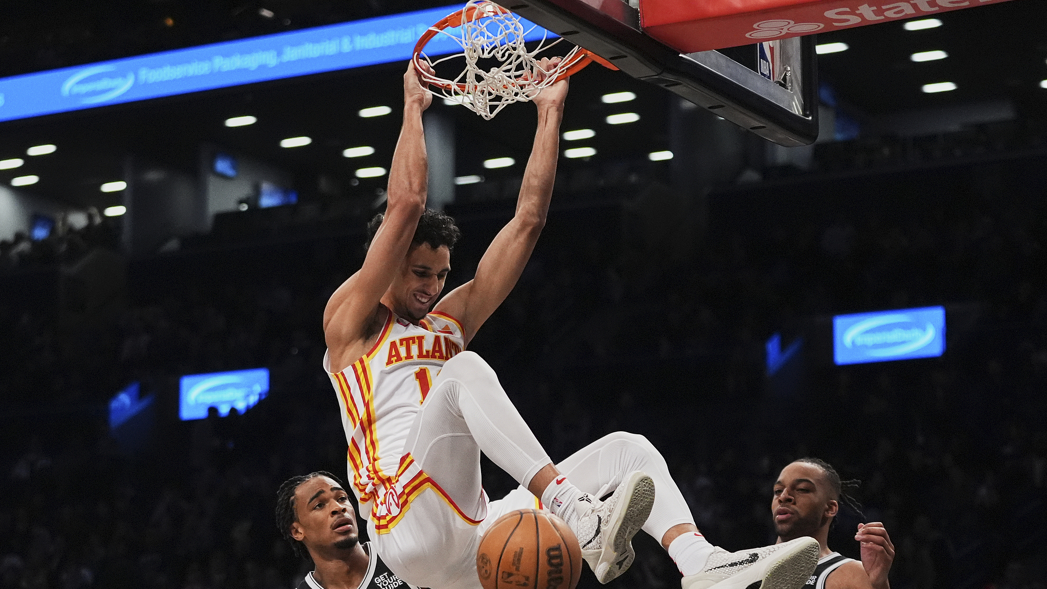 nba录视频回放_(nba录像高清回放腾讯视频) 第2张 nba录视频回放_(nba录像高清回放腾讯视频) 第2张