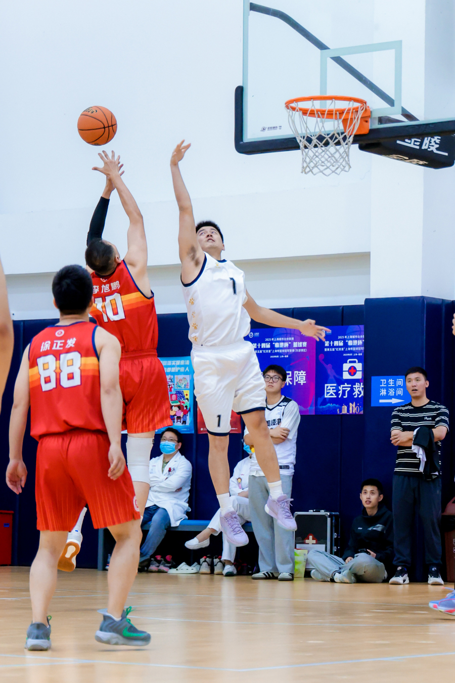 2021全运会篮球比赛视频_(2021全运会篮球比赛视频回放)