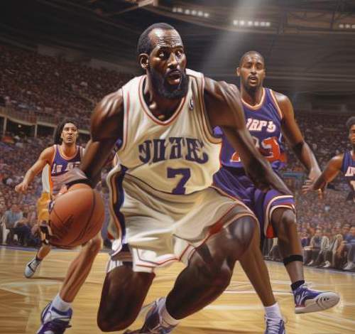 nba录像高清回放像微博湖人_(nba录像回放直播 腾讯视频湖人)  第1张