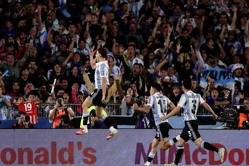 世界杯预选赛南美区_(世界杯预选赛南美区赛程)  第1张