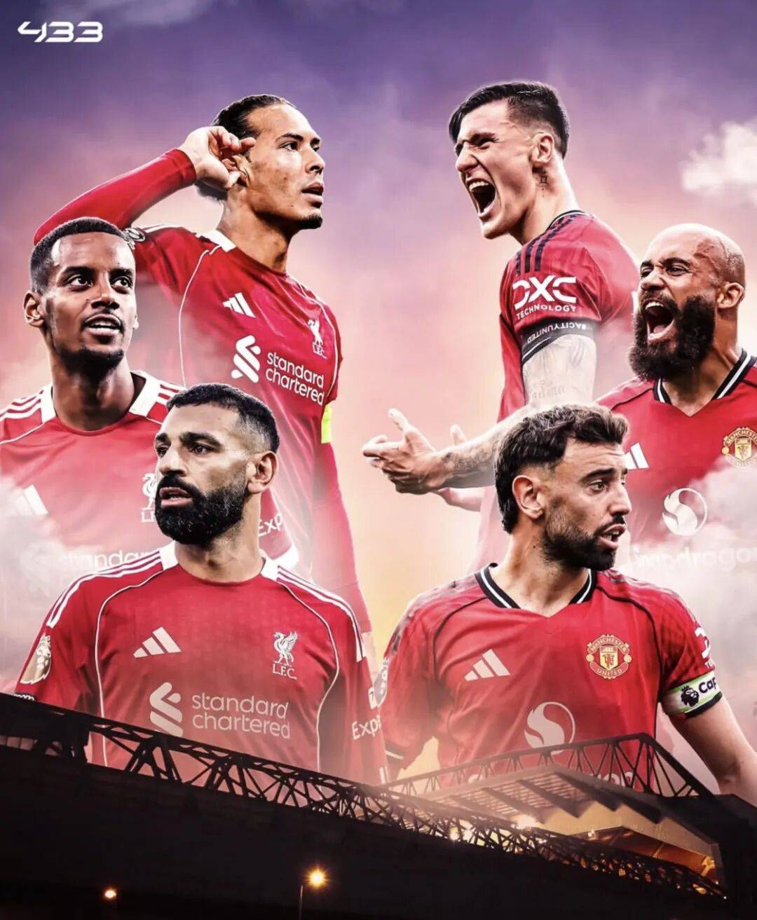 包含曼联时隔9年客胜利物浦上一次取胜已经是在2016年的词条