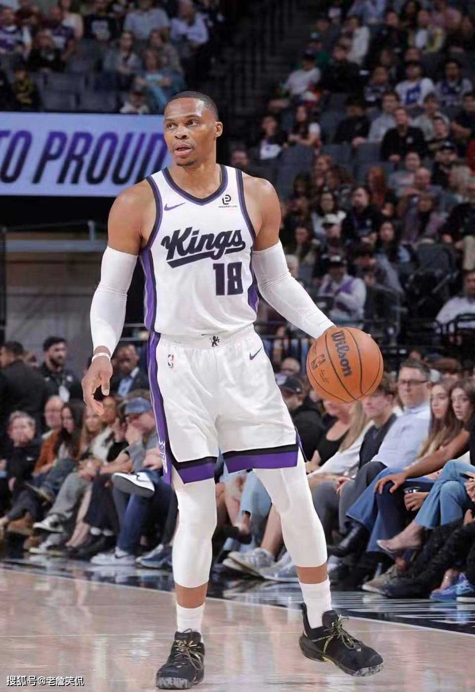 威少1万助攻里程碑空砍三双国王不敌森林狼遭5连败 第1张 威少1万助攻里程碑空砍三双国王不敌森林狼遭5连败 第1张