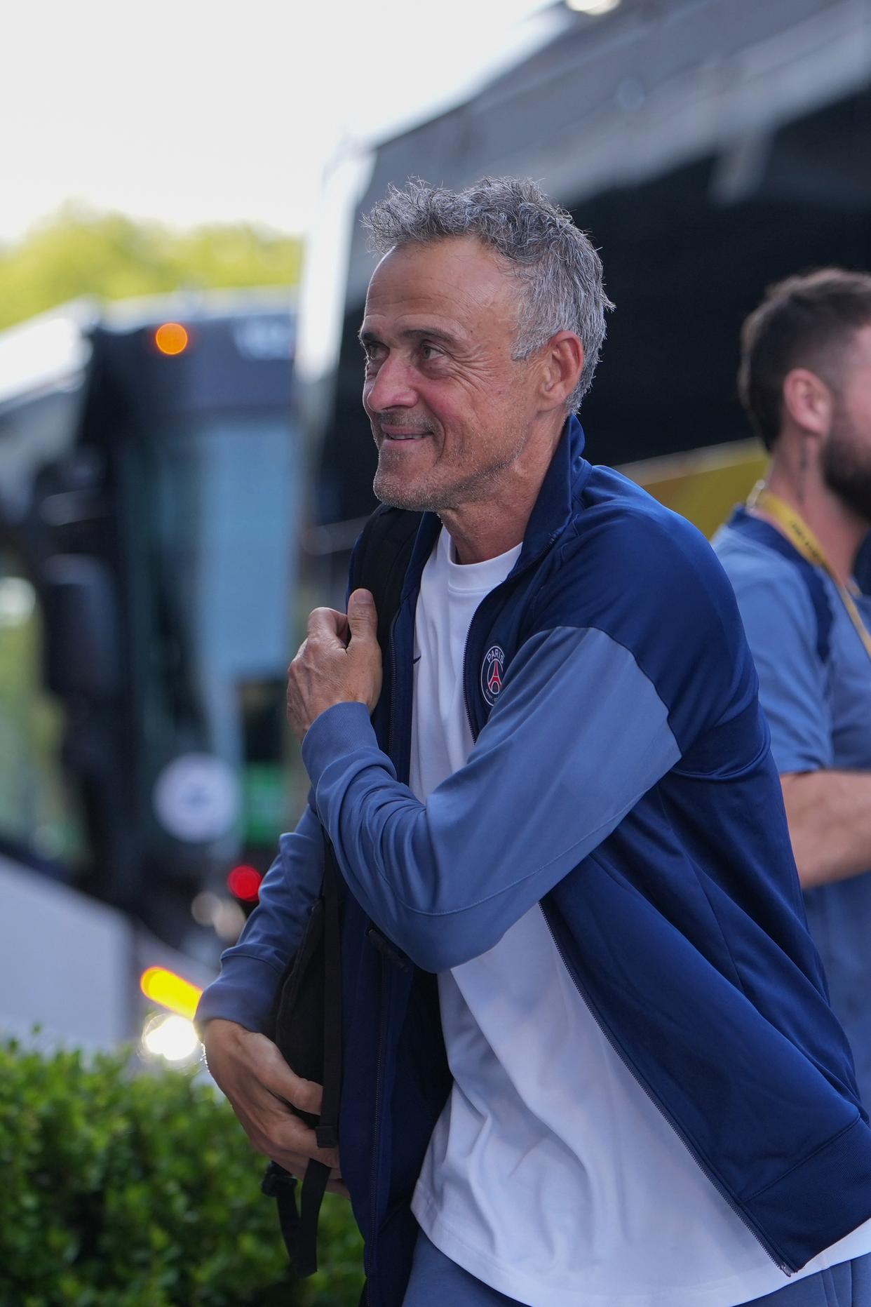 关于巴黎圣日耳曼预计今年完成与帕乔续约球员加盟后保持优秀表现的信息  第1张