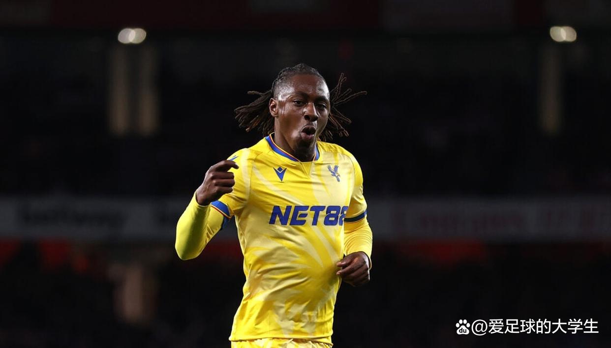 关于热刺将竞争引进埃泽球队将会与北伦敦劲敌争夺球员的信息  第1张