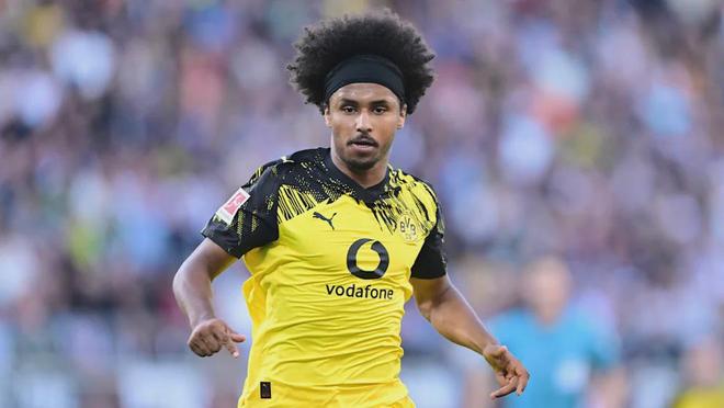 曼联关注阿德耶米球员还没有与多特蒙德续约  第1张