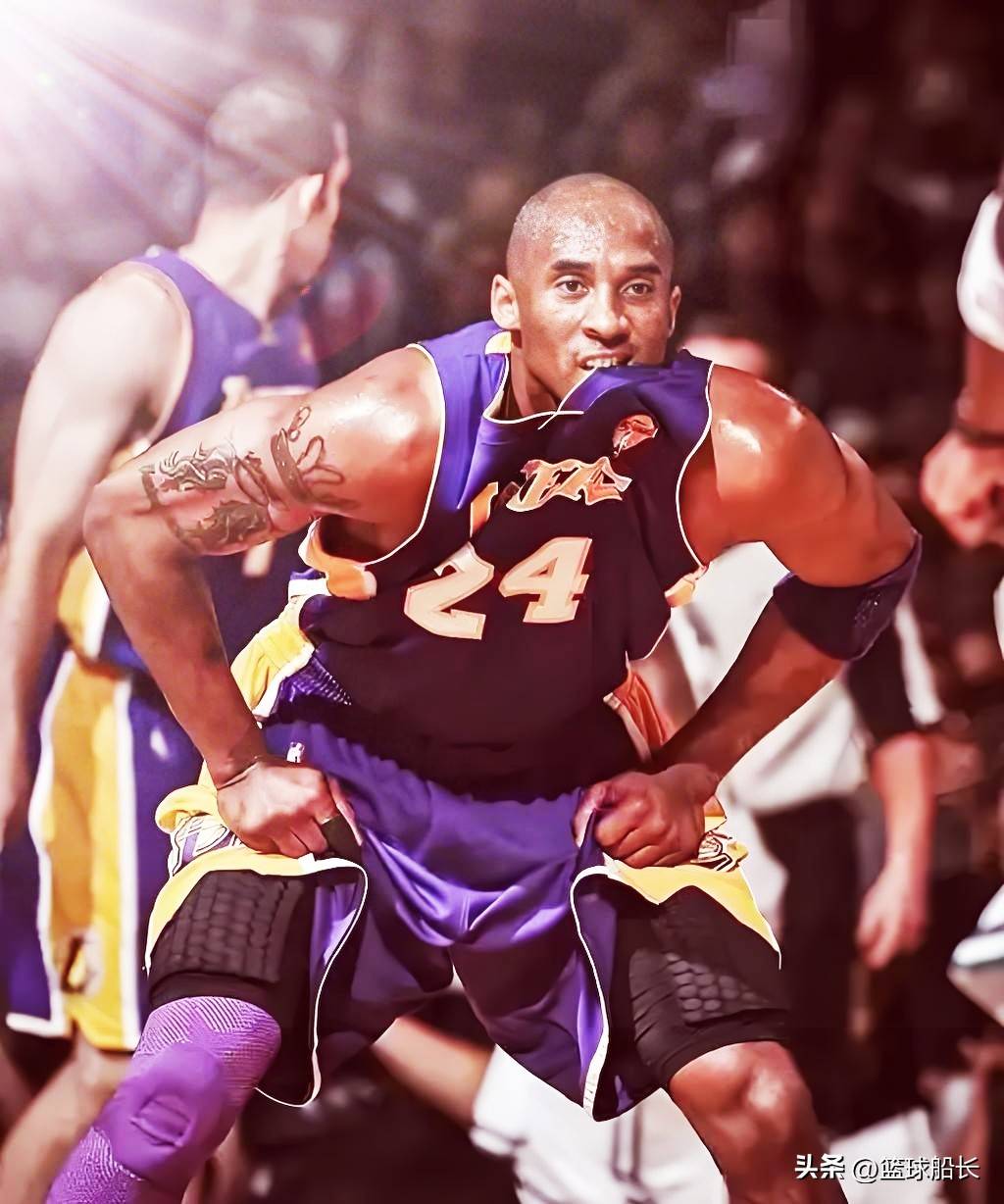 阿里扎谈詹姆斯科比的区别的简单介绍 第1张 阿里扎谈詹姆斯科比的区别的简单介绍 第1张