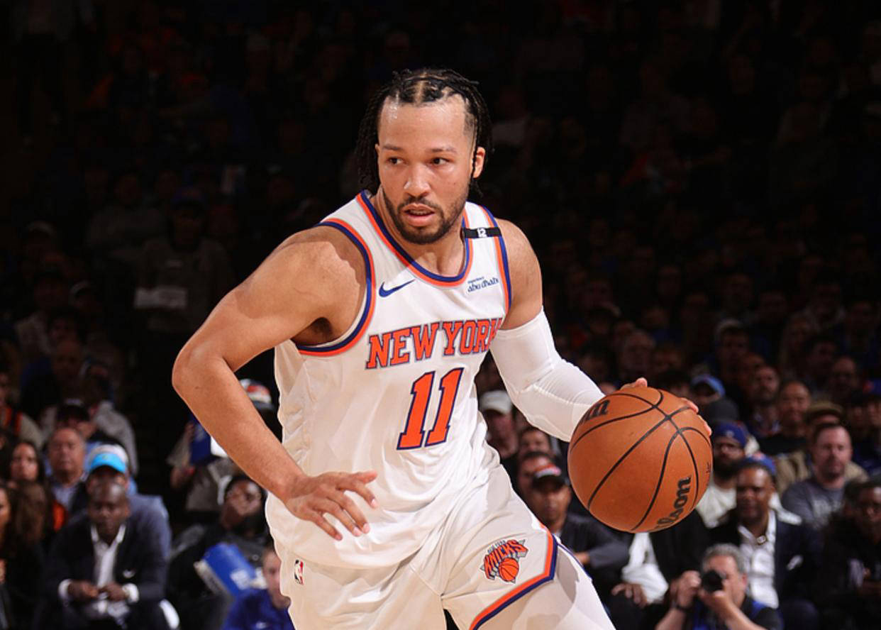 包含NBA常规赛尼克斯主场137-114大胜森林狼阿奴诺比25+8布伦森23+7+10的词条 第1张 包含NBA常规赛尼克斯主场137-114大胜森林狼阿奴诺比25+8布伦森23+7+10的词条 第1张