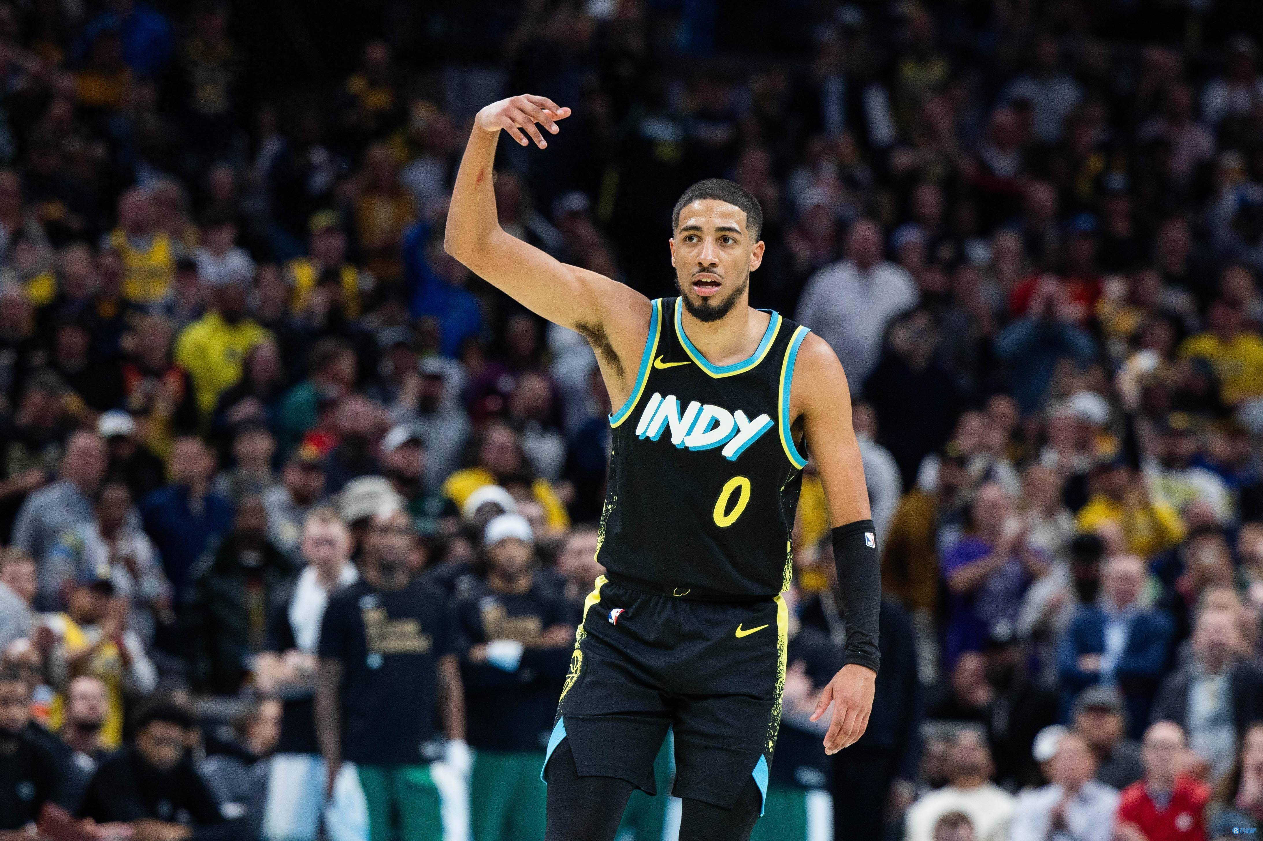 包含亲妈、未婚妻、克拉克首发替补裁掉，哈利伯顿怎么选的词条  第1张