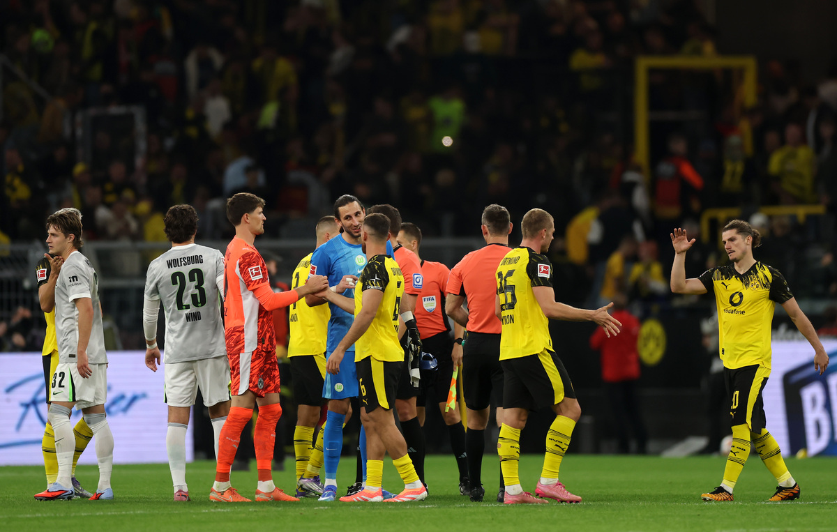 德甲多特蒙德VS科隆今日预测多特蒙德主场依然“魔鬼”的简单介绍