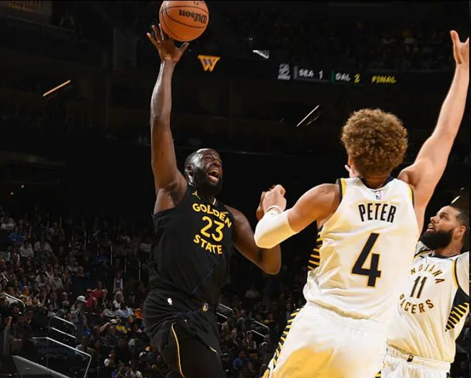 包含勇士本赛季客场1胜6负正处于6连客场之旅的词条  第2张