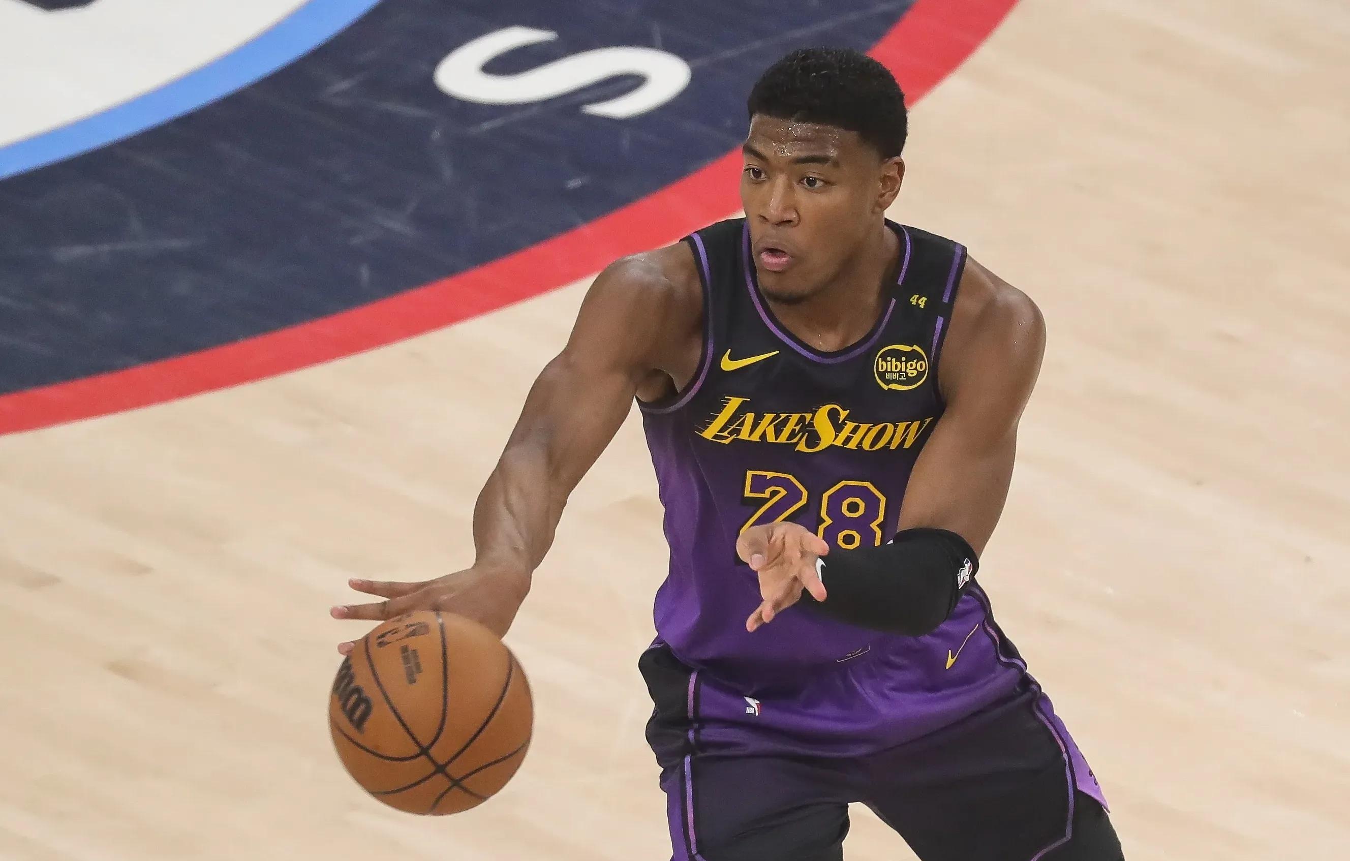 湖人明日将战黄蜂鲍尔和詹姆斯确定缺阵 第1张 湖人明日将战黄蜂鲍尔和詹姆斯确定缺阵 第1张