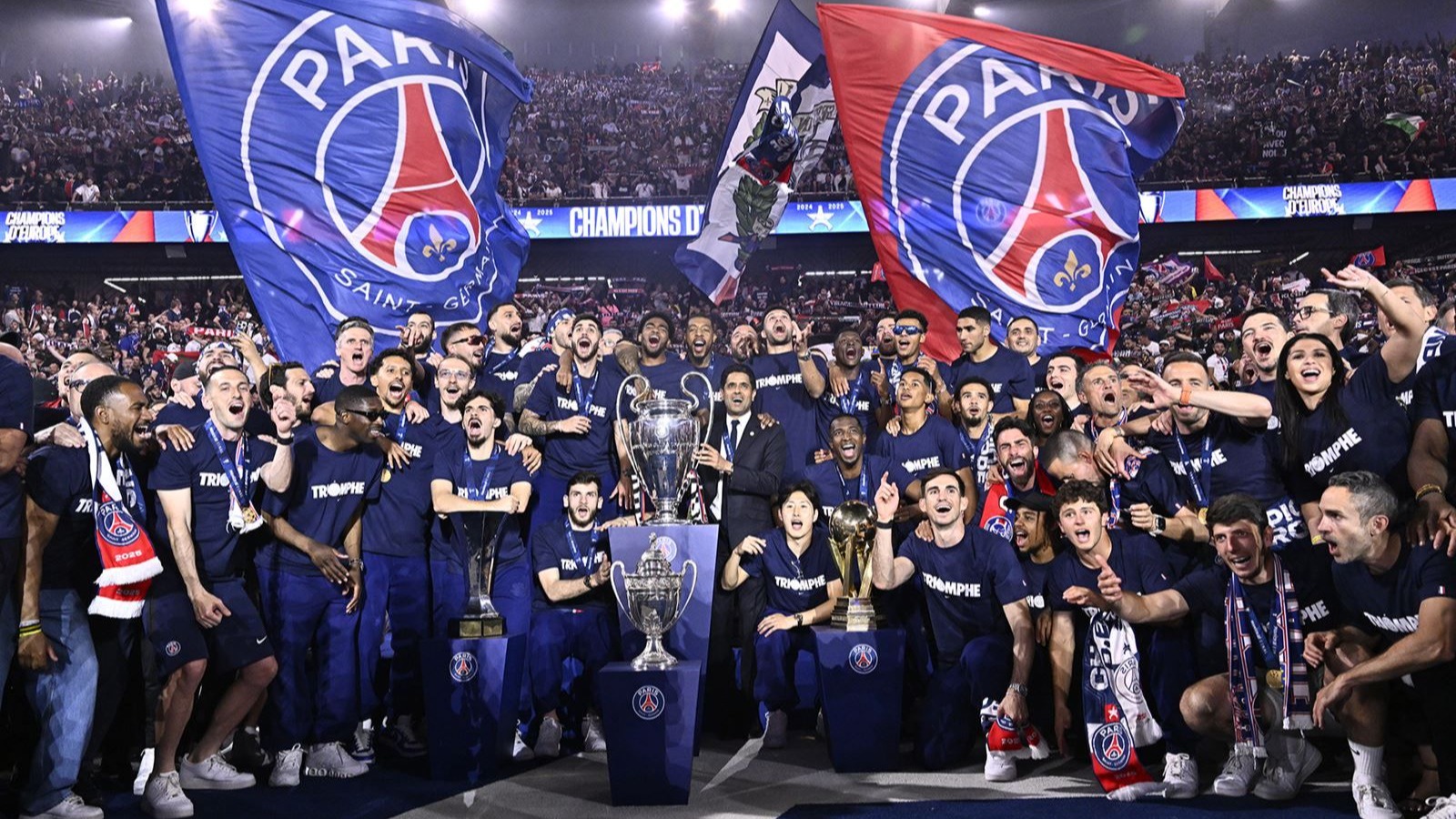 欧足联计划扩军欧超杯未来将有4支球队参赛的简单介绍