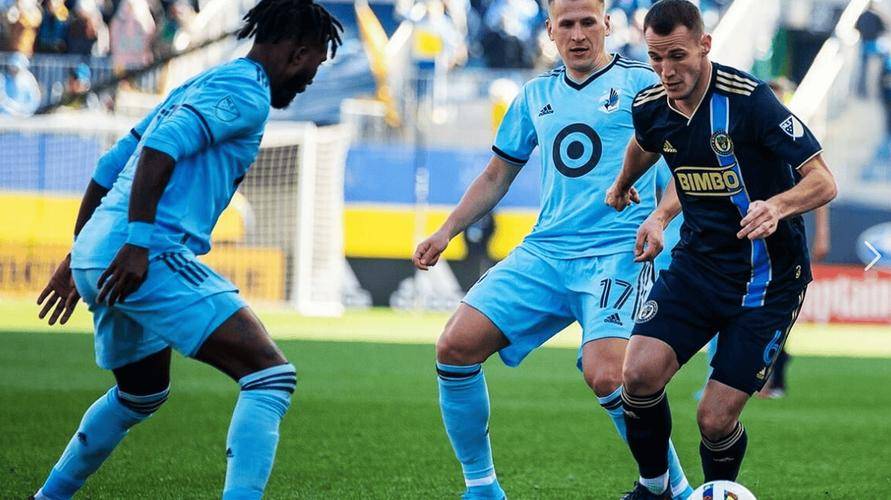 美职足纳什维尔vs纽约城预测分析纳什维尔进攻强劲  第2张