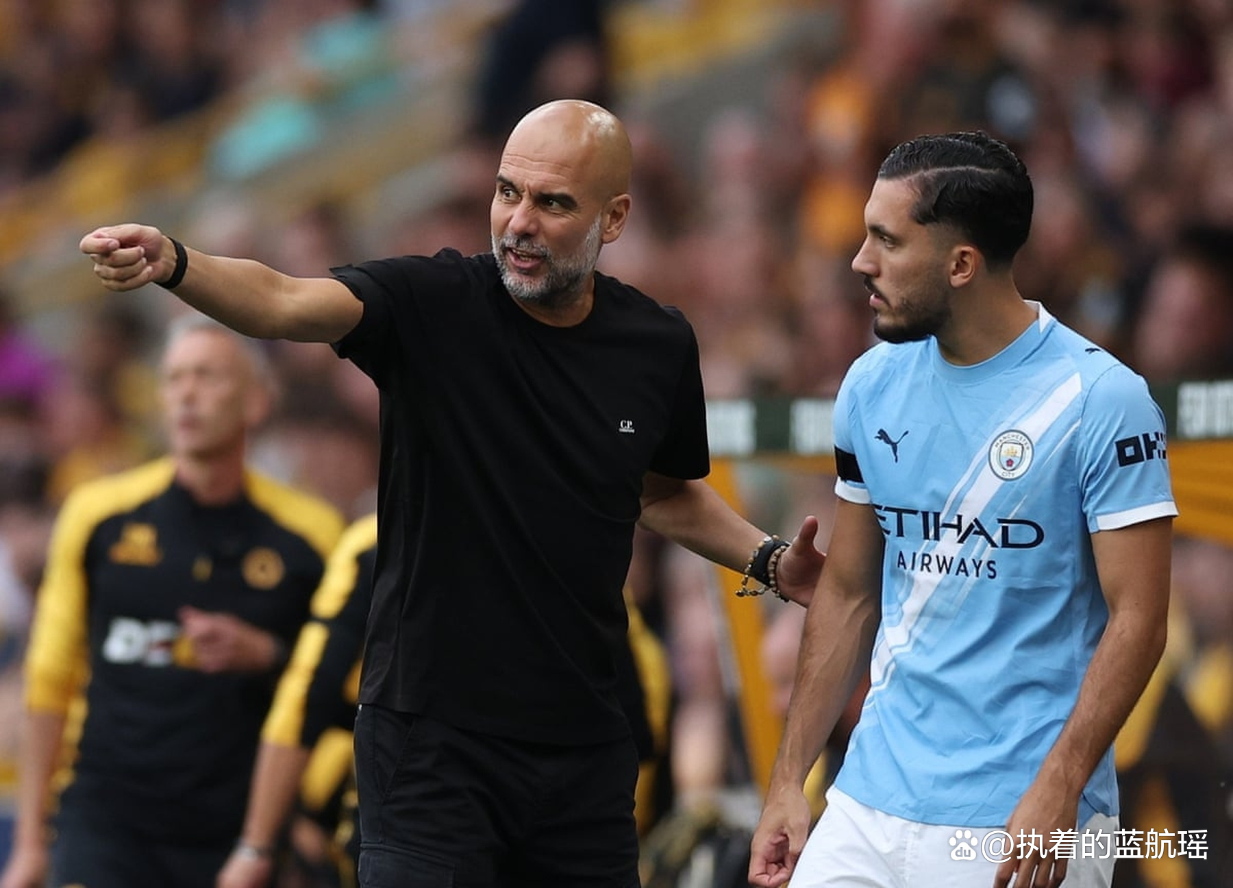 曼城官宣签下切尔基迎来夏窗第二签  第1张