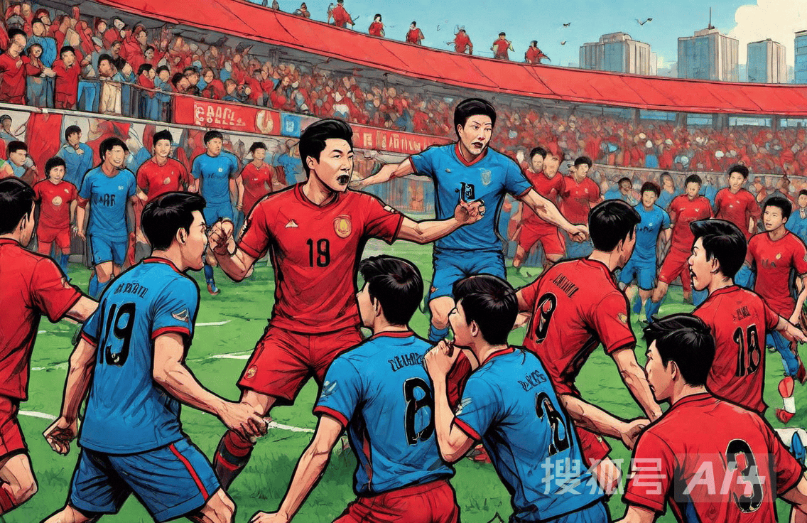 法乙克莱蒙VS亚眠比赛分析起伏不定的简单介绍 第1张 法乙克莱蒙VS亚眠比赛分析起伏不定的简单介绍 第1张