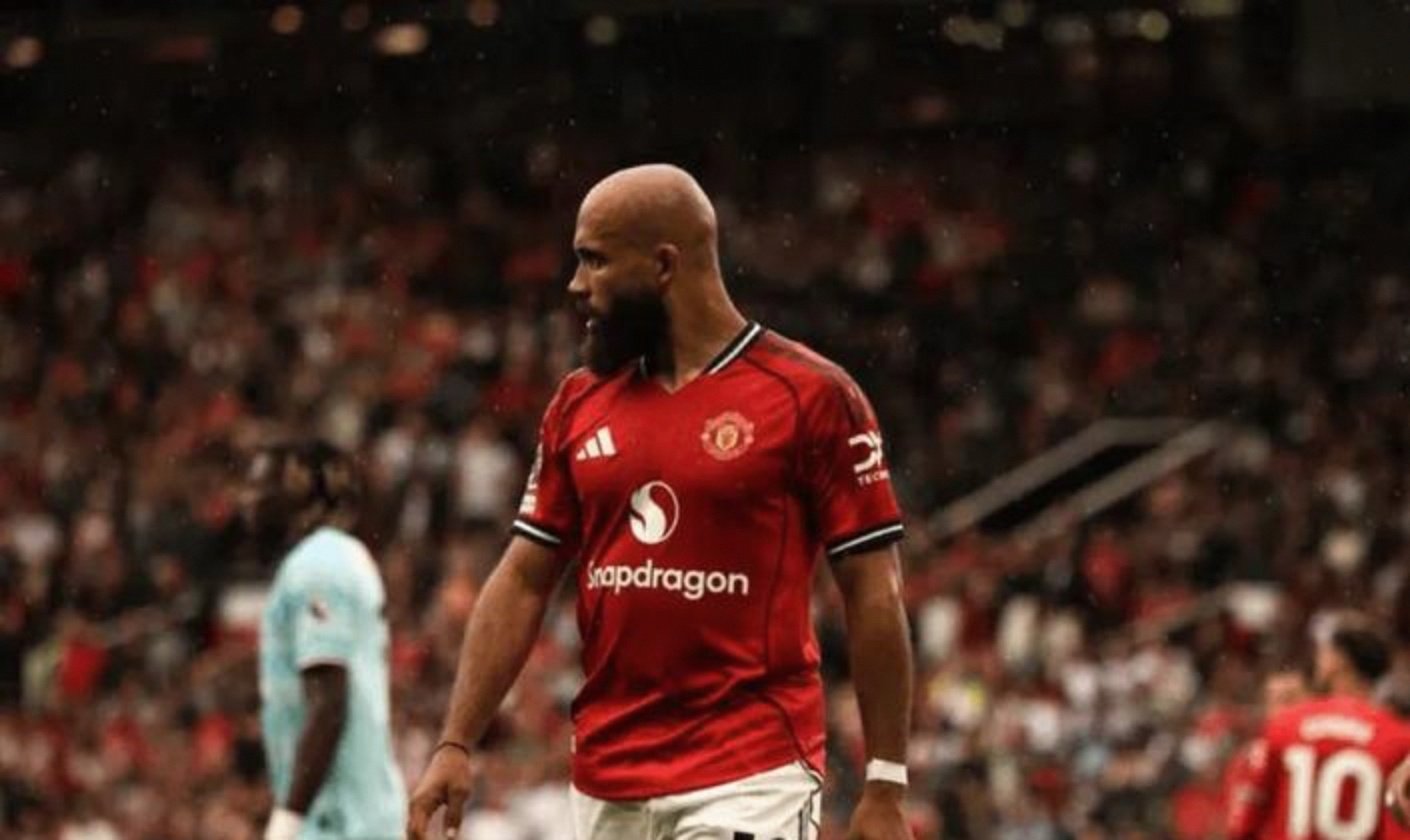 曼联可以考虑一月引进伊万-托尼他与姆伯莫配合度不错的简单介绍 第1张 曼联可以考虑一月引进伊万-托尼他与姆伯莫配合度不错的简单介绍 第1张