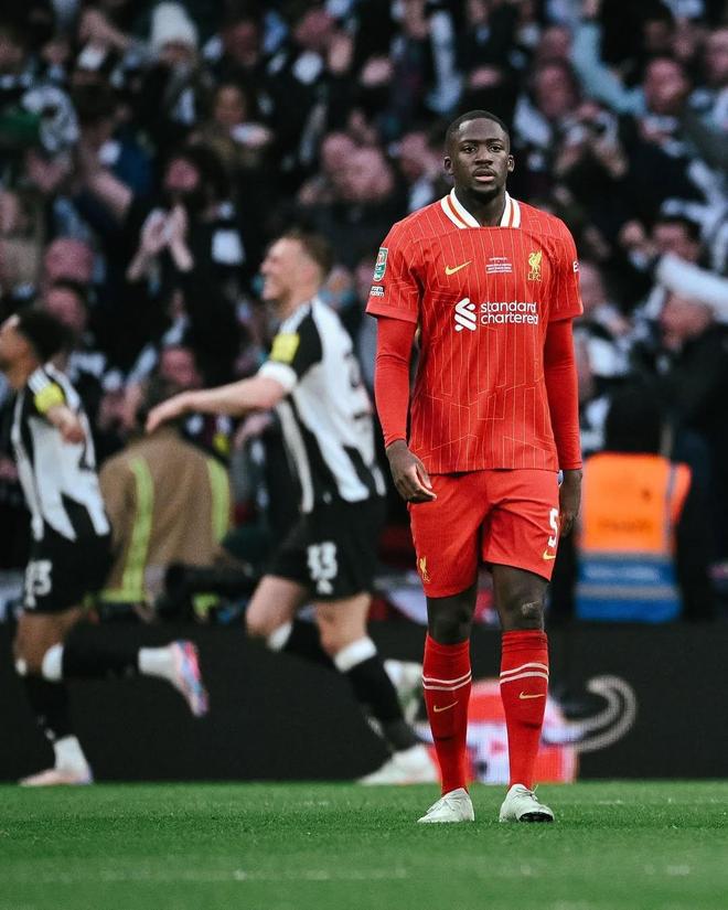 英媒：科纳特尚未与利物浦续约不满薪资待遇的简单介绍