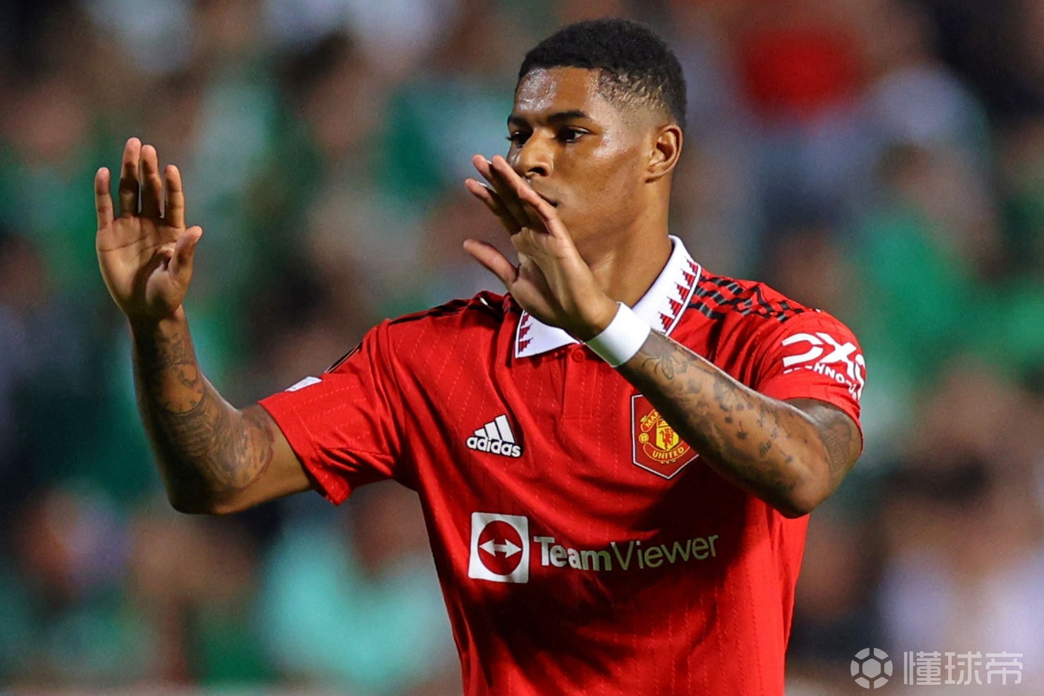 关于费内巴切有意拉什福德目前已准备提出报价的信息  第1张