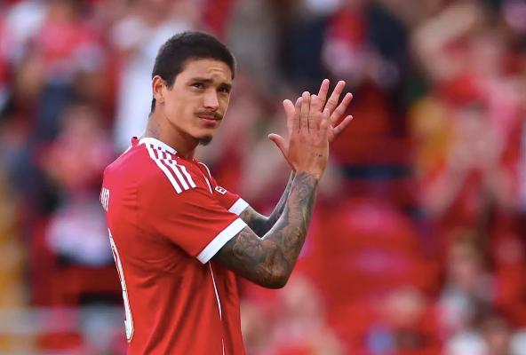 包含那不勒斯要引进7-8名球员努涅斯深受青睐的词条 第2张 包含那不勒斯要引进7-8名球员努涅斯深受青睐的词条 第2张