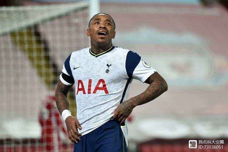 关于热刺有意布兰斯韦特球队希望增强后防实力的信息  第1张