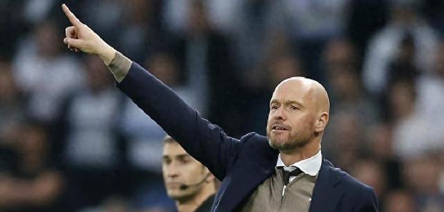 关于滕哈赫沦为药厂“暑期工”勒沃库森解雇滕哈赫的信息  第1张