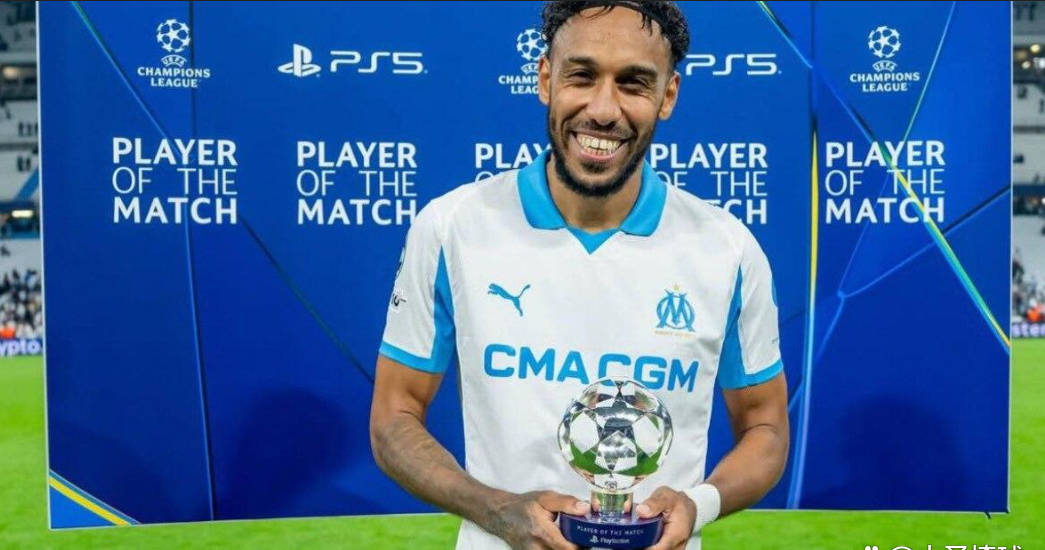 多支球队有意免签奥巴梅扬球员准备与沙特球队解约的简单介绍 第1张 多支球队有意免签奥巴梅扬球员准备与沙特球队解约的简单介绍 第1张