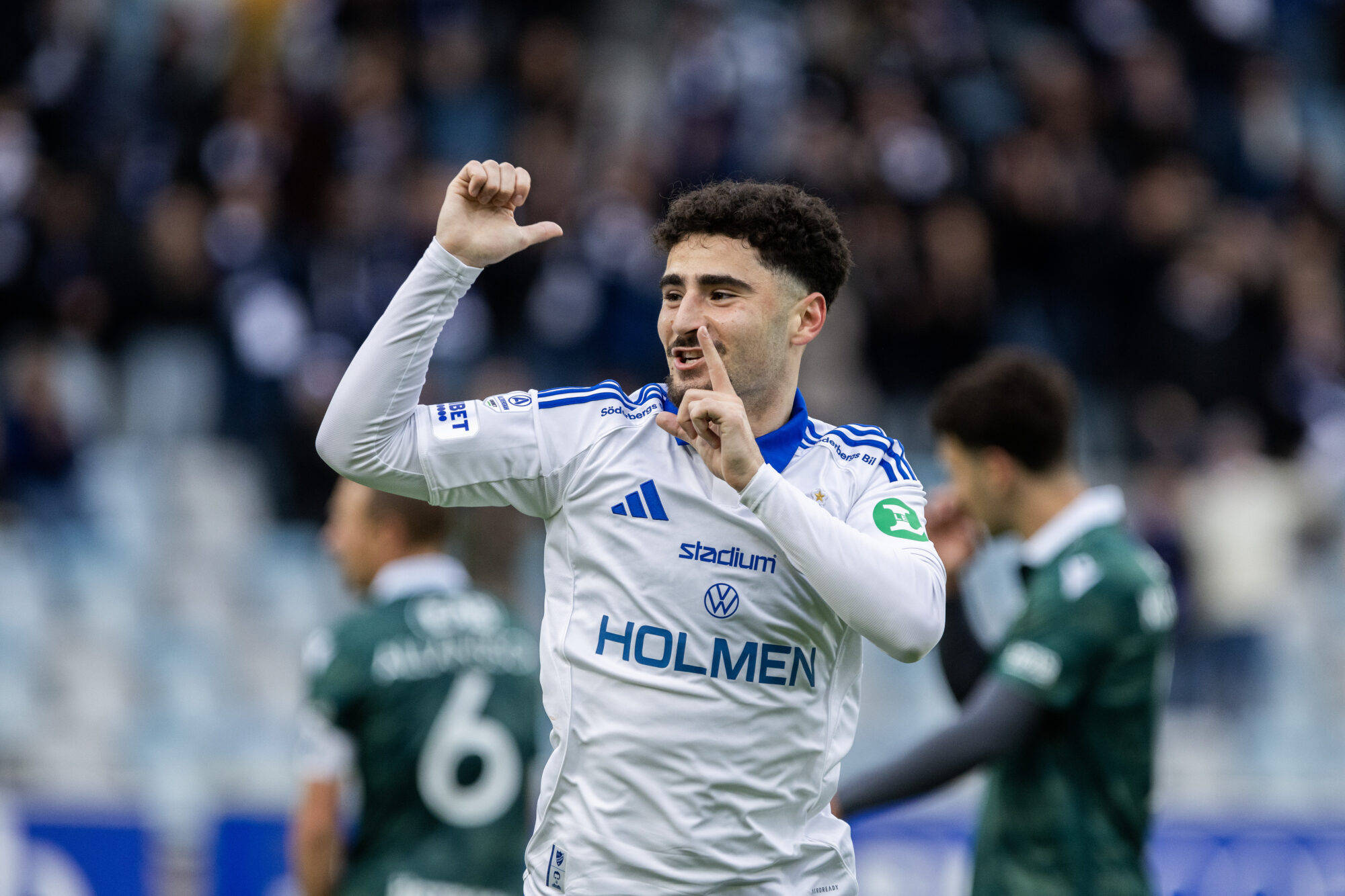 关于瑞超佐加顿斯VS北雪平比赛预测佐加顿斯攻击力薄弱的信息  第1张