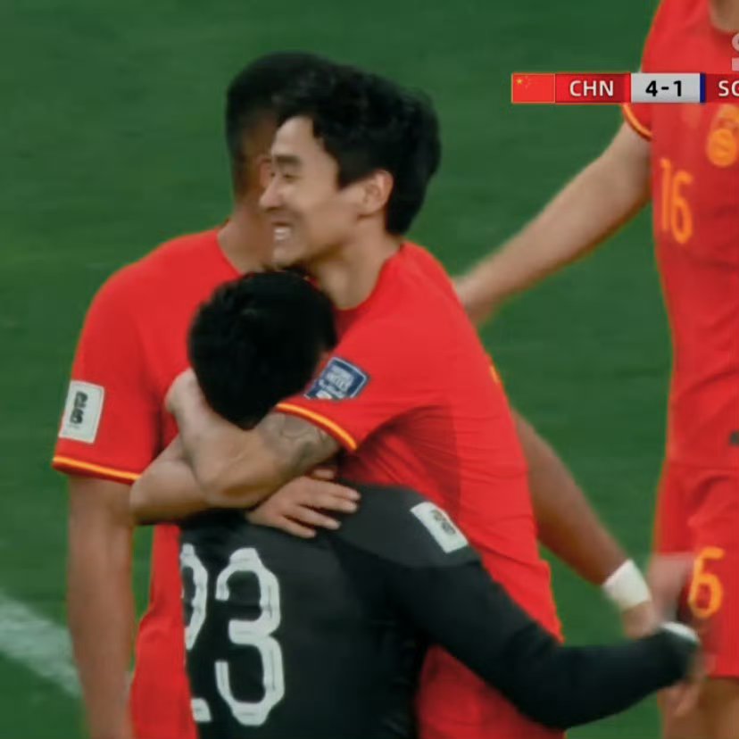 津门虎回应球迷谩骂球员事件韦世豪受辱  第1张