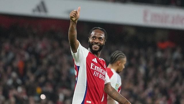 切尔西可能与斯特林解约他或许后悔夏窗没转会离开的简单介绍  第1张