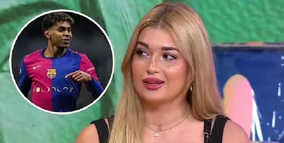 亚马尔计划举办生日派对巴萨队友与足坛好友有望齐聚的简单介绍 第2张 亚马尔计划举办生日派对巴萨队友与足坛好友有望齐聚的简单介绍 第2张