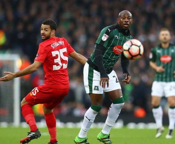 关于英甲普利茅斯VS斯托克港预测与推荐斯托克港有望全身而退的信息 第2张 关于英甲普利茅斯VS斯托克港预测与推荐斯托克港有望全身而退的信息 第2张