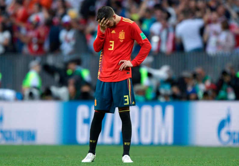 西加泰杯：CF里波列特VS萨巴德尔  第1张