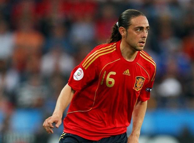 西加泰杯：CF里波列特VS萨巴德尔  第2张