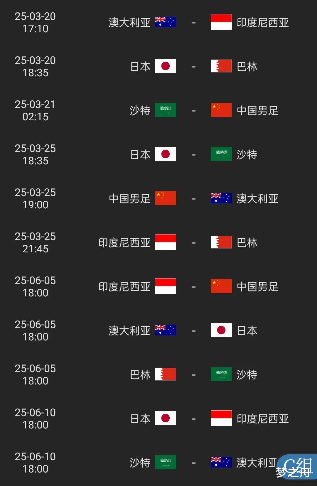 世预赛沙特vs澳大利亚前瞻预测澳大利亚几乎锁定晋级名额的简单介绍