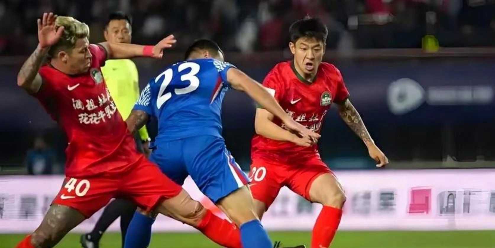 河南新帅拉莫斯带队4胜1平2负足协杯逆转浙江队的简单介绍  第2张