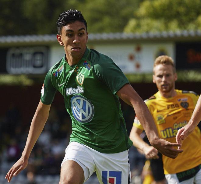 丹麦甲:兰达斯VS维耶的简单介绍 第1张 丹麦甲:兰达斯VS维耶的简单介绍 第1张