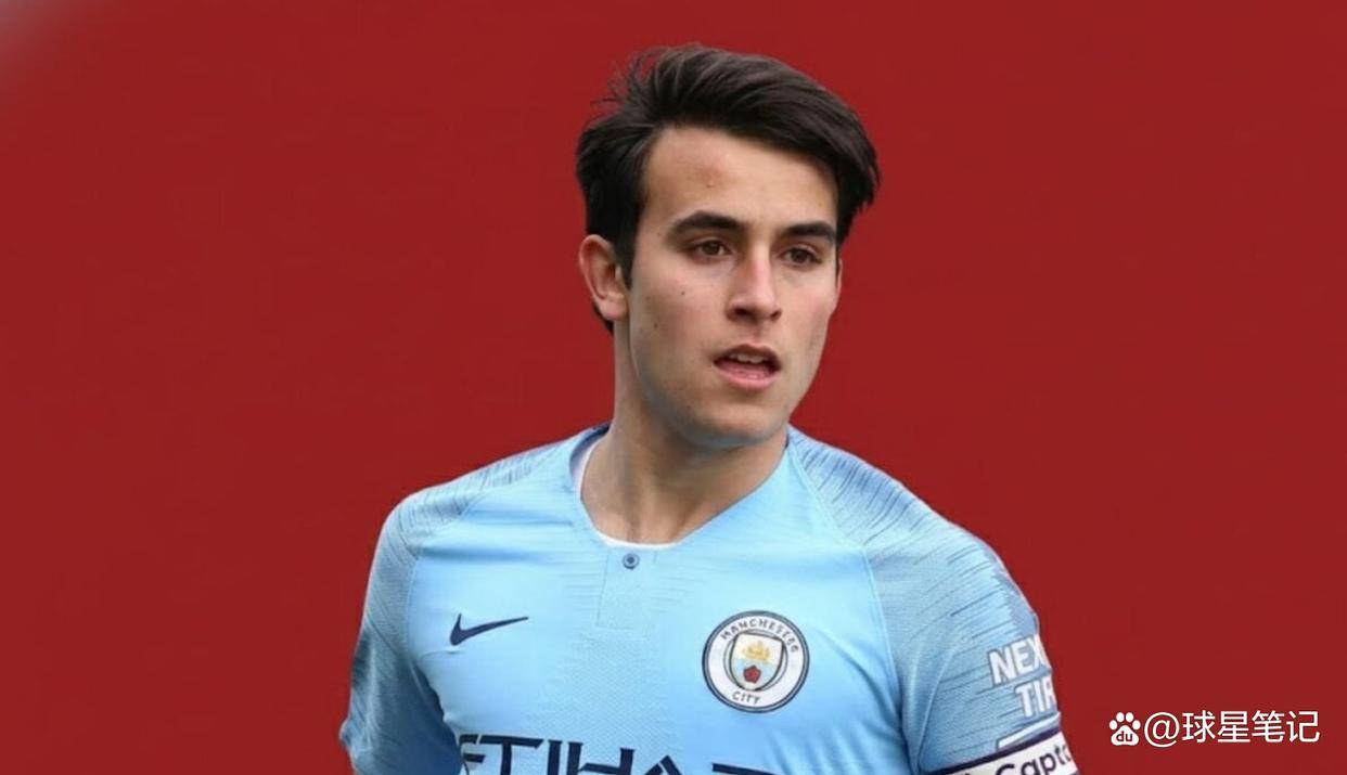 关于巴黎圣日耳曼有意埃里克加西亚球员还没有与巴塞罗那续约的信息  第1张