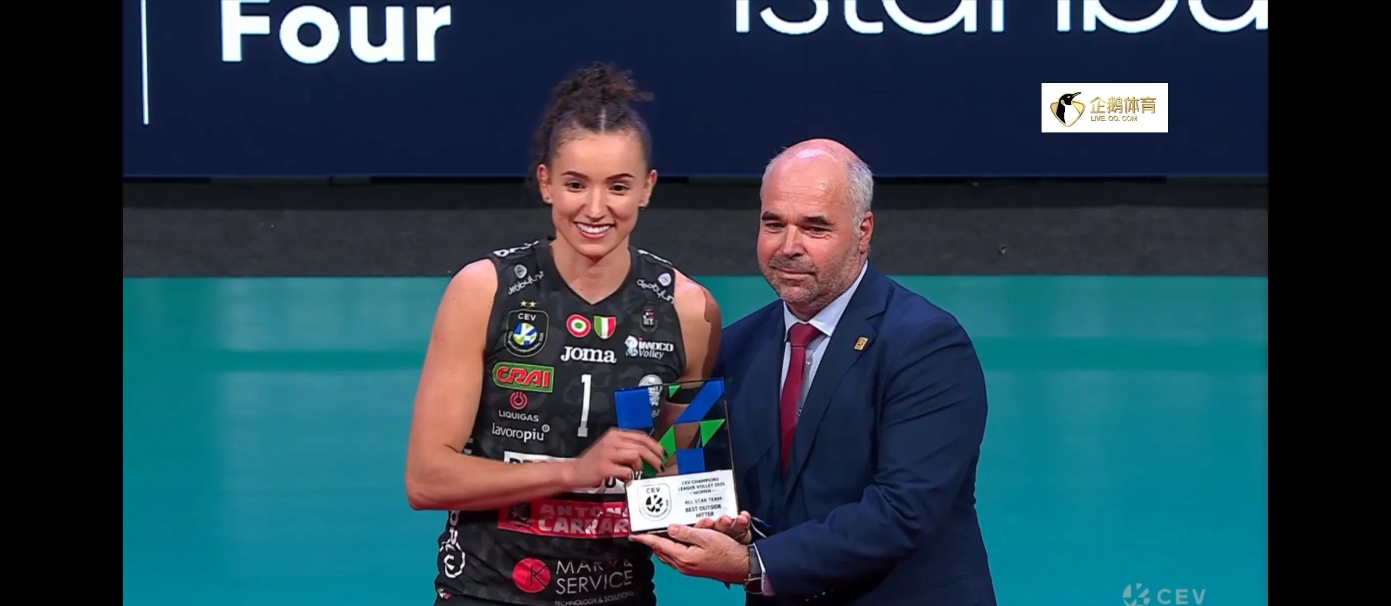 包含瑞典女联:BG卢利女篮VS维斯比女篮的词条  第2张