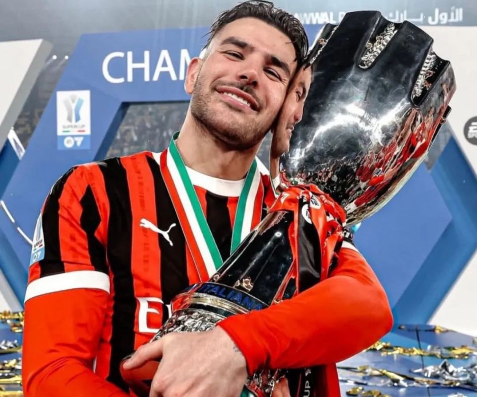 关于曝曼城和切尔基达成个人协议正式向里昂报价的信息  第1张